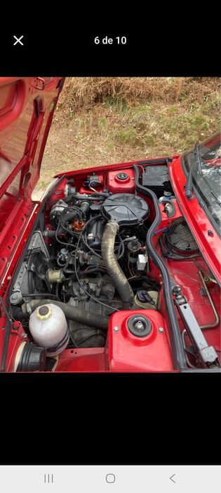 Renault 5 campus
