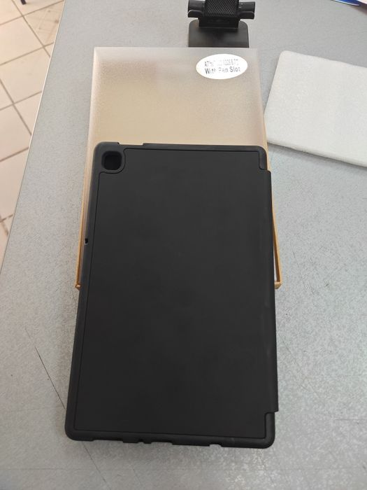 Чохол книжка Samsung A7 lite