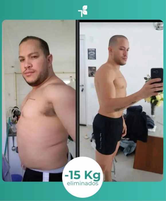 Suplementos natrurais para emagrecimento , detox, colageno!