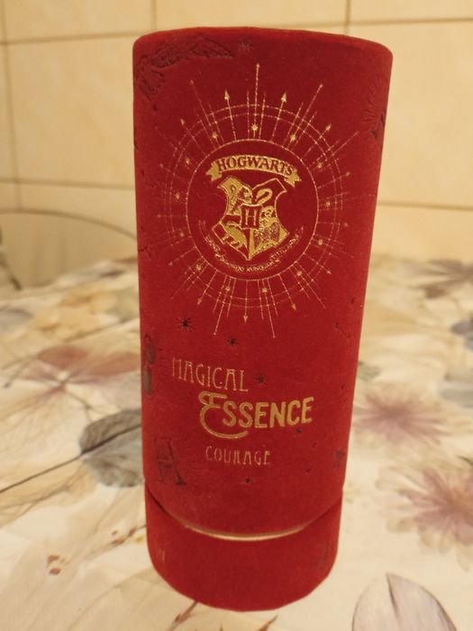 Nowe damskie perfumy Harry Potter. Magical Essence COURAGE. 30 ml.