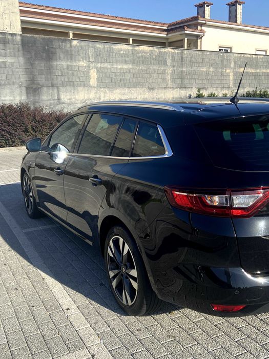 Renault Mégane 1.5 Blue dCi 115 Limited | 2019 | 67.500 km | Único Dono — photo 4