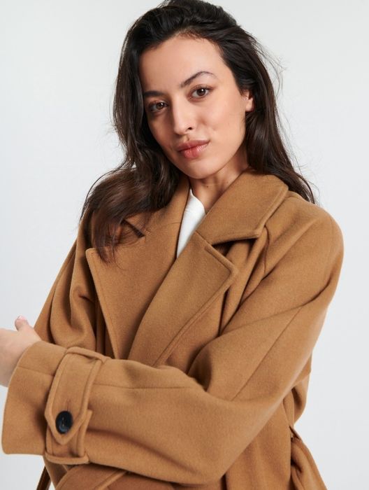 Пальто sinsay xl