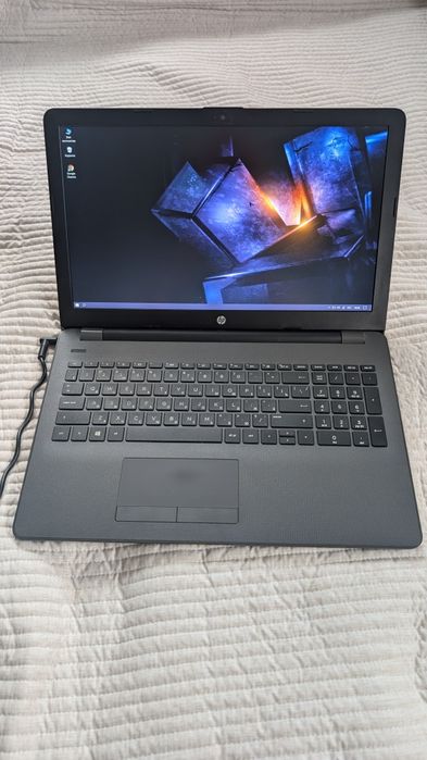 Ноутбук HP 15.6" – для навчання, офісу чи дому