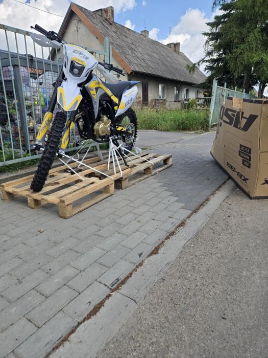 Sprzedam Cross Asix Xb83