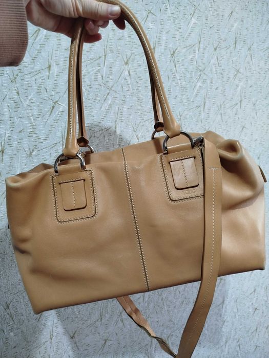Сумка бренда Tod's