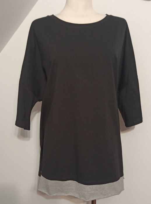Bluzka damska bawełniana rozmiar 3XL/4XL