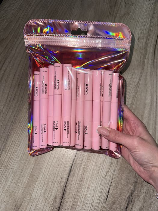 СРОЧНО клей для ресниц