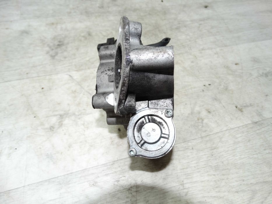 Клапан EGR Renault Master 2.3 dci 8200987088 оригінал