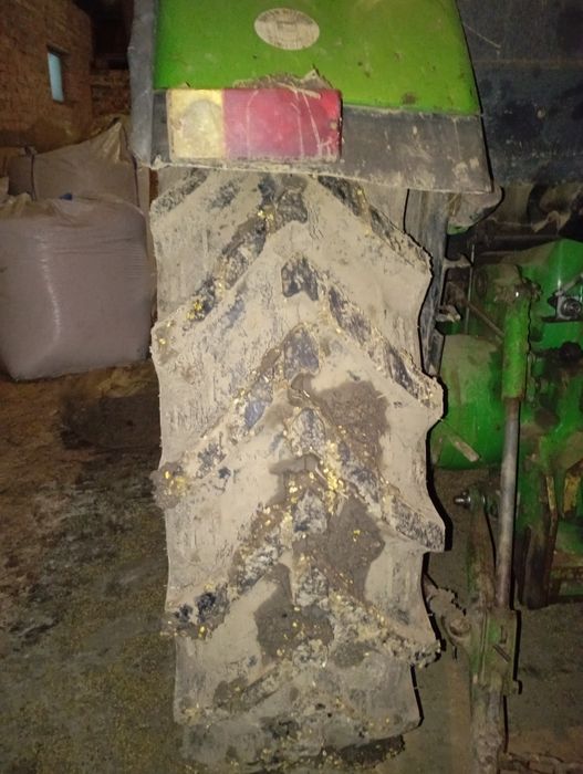 Продаж ОБМІН Джон дір John Deere Мтз Юмз