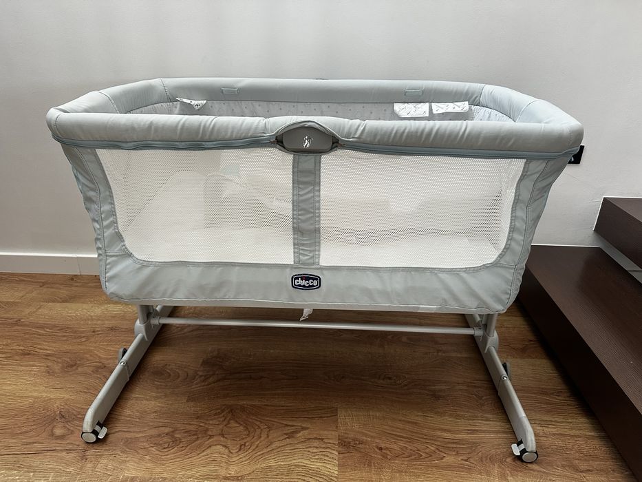 Chicco next2me optimo estado