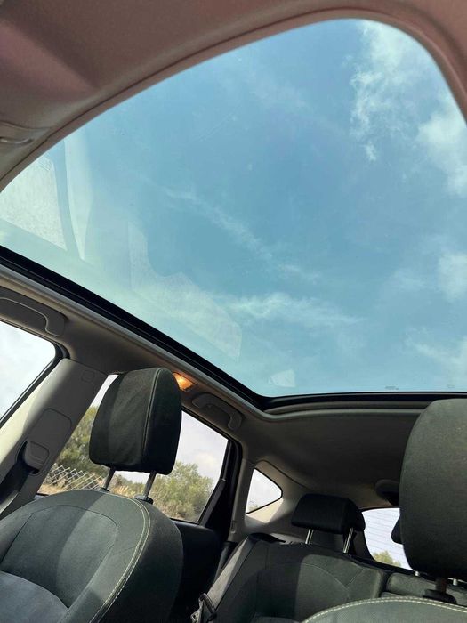 Nissan Qashqai 1,5 cdi