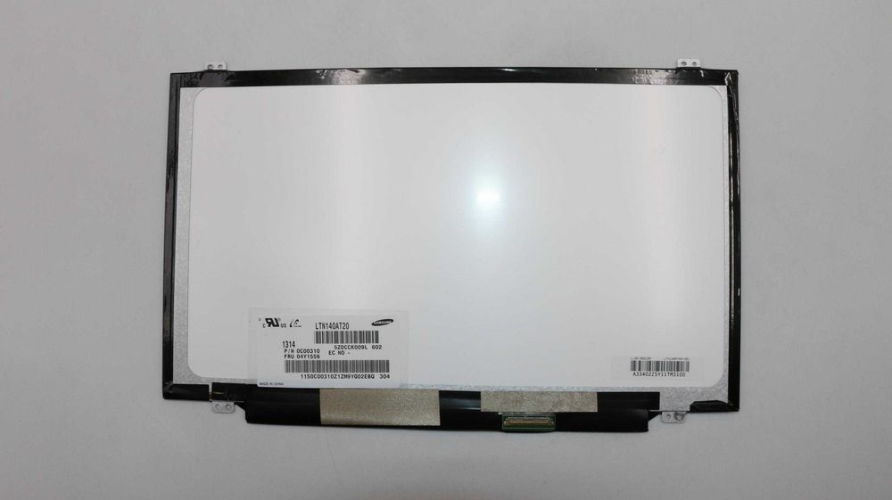 DISPLAY NOVO 04Y1556 para LENOVO Thinkpad L430 Laptop ; Thinkpad T430s Laptop ; Thinkpad T430 Laptop