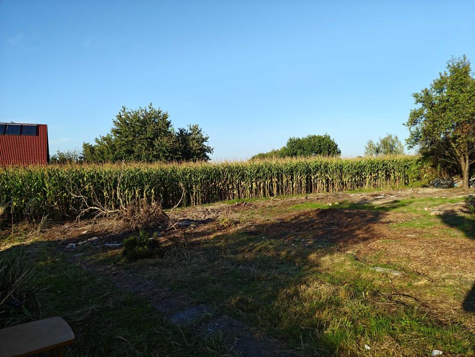 Działki budowlane 921-924 m², 160 zł/m² – Jastrzębie-Zdrój, ul. Okrzei / Jaskółcza - Więcej