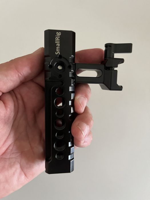 Smallrig Nato Top Handle
