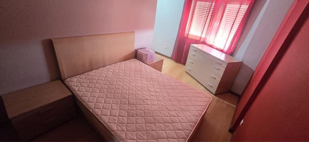Magnifico Apartamento T1 Mobilado  Santa Marta do Pinhal
