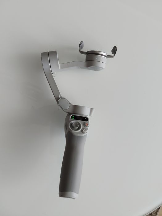 Dji osmo mobile gimbal