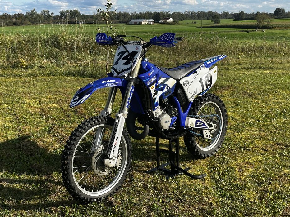 Yamaha