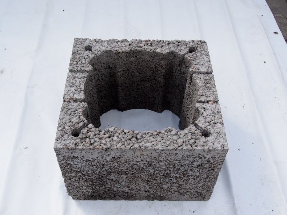 komin systemowy system kominowy kompletny