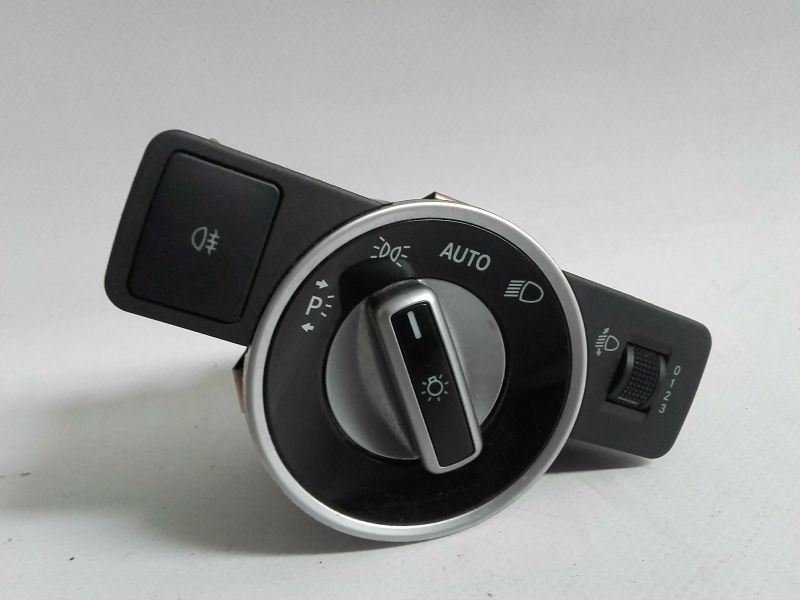 Módulo interruptor luz MERCEDES-BENZ Classe E (W212)