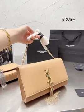 Torebka damska elegancka 522-34-1