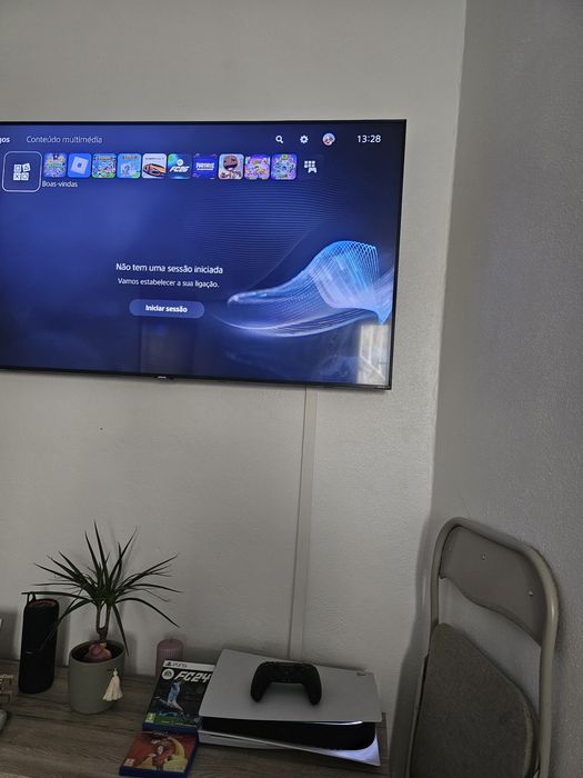Playstation 5 mais jogos