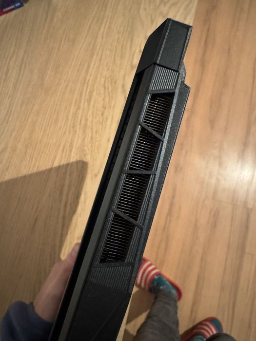 MSI Katana GF76 17" | i5 11.gen | RTX 3050 | 16GB RAM | Zadbany