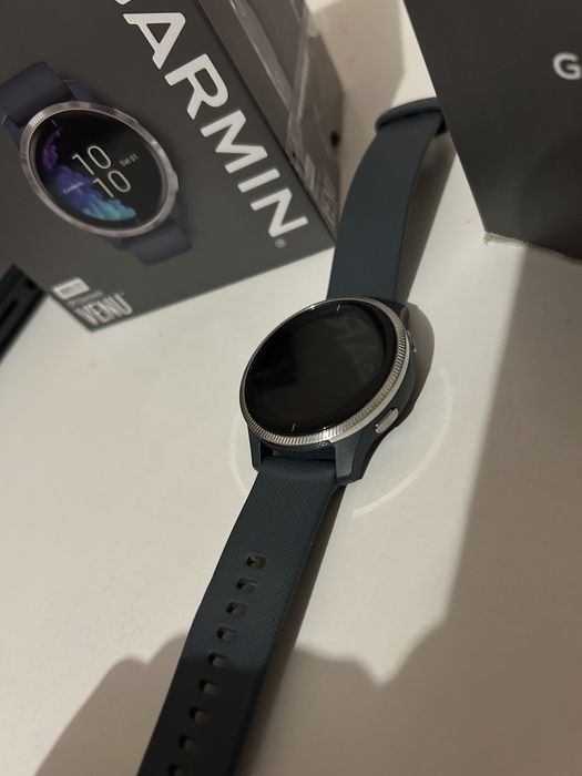 Smarwatch Garmin Venu