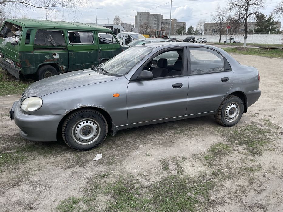 Продам Автомобіль