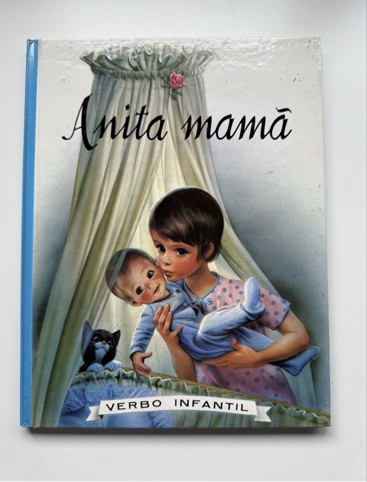 Anita Mamã  (nº 26)