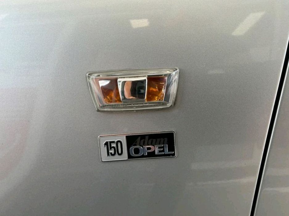 Opel Corsa 1.3 CDTI gasóleo