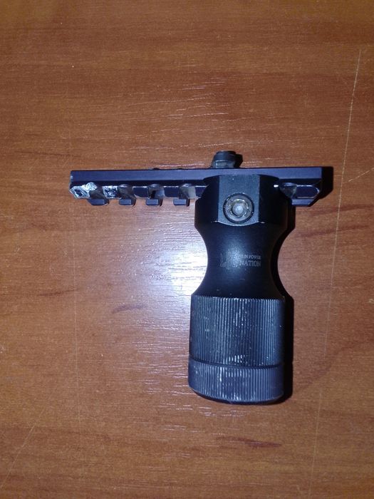 Продам Ручка переносу вогню модульна під M-LOK