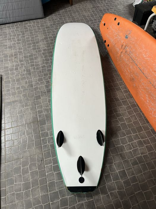 Prancha surf 8’0