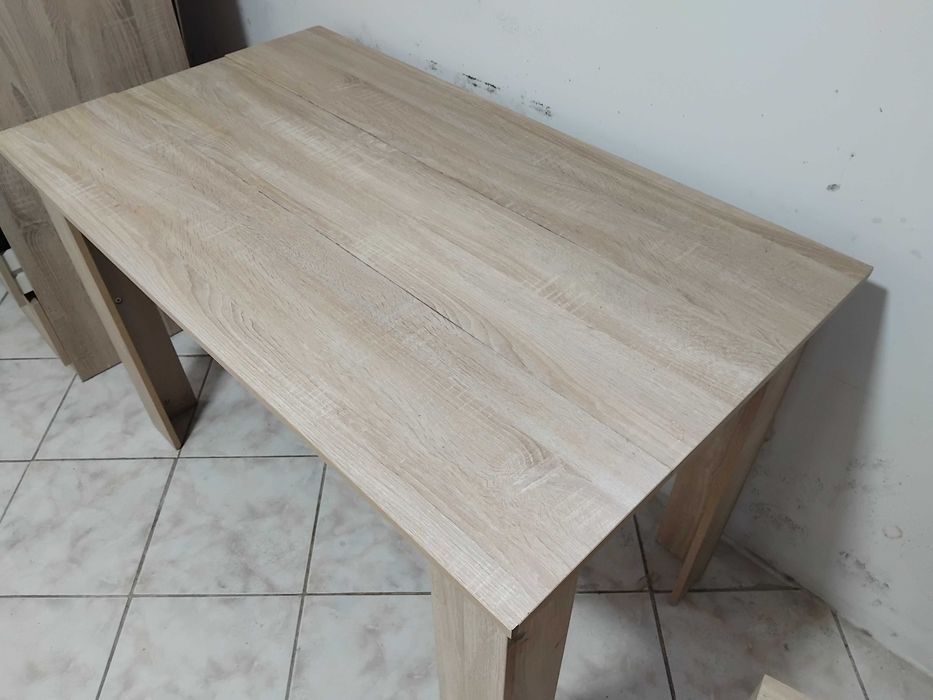 Mobília usada em bom estado