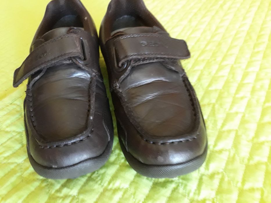 Sapatos Geox criança N28