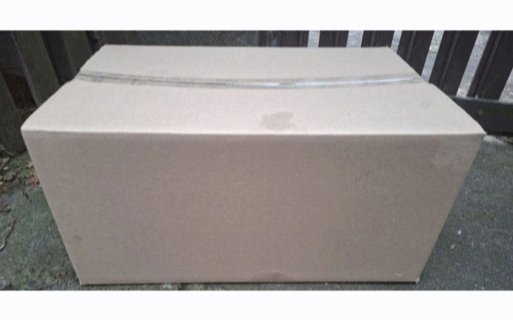 Box mix niespodzianka