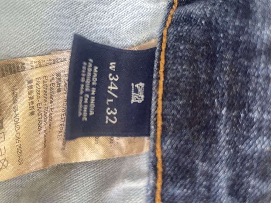 Джинси Scotch & Soda
