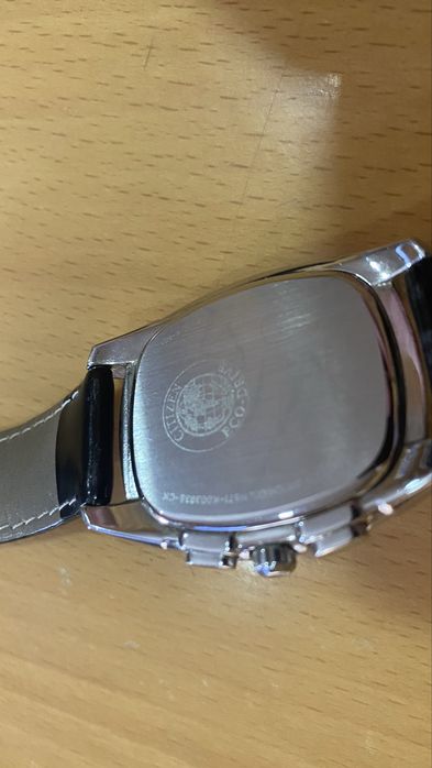 Relogio Citizen Eco -Drive