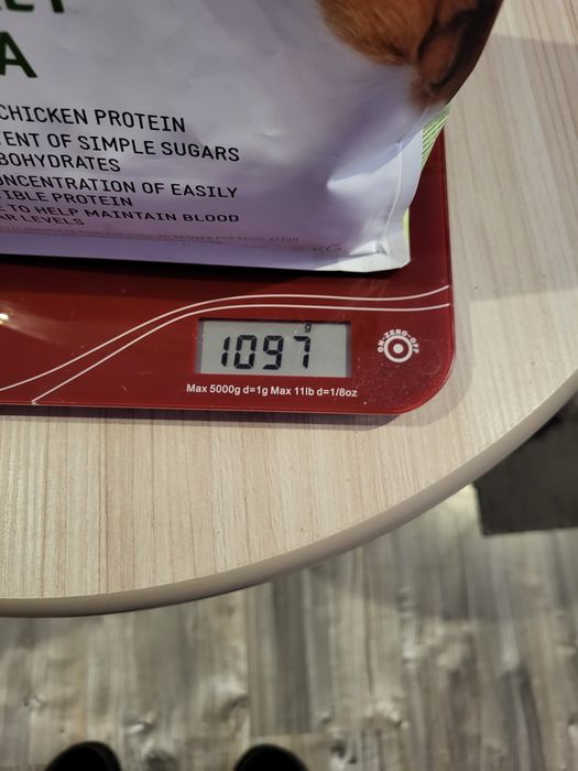 Karma brit dla psa z cukrzyca