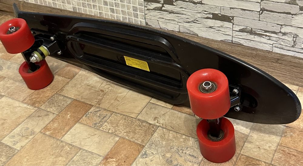 Скейтборд Penibord Penny