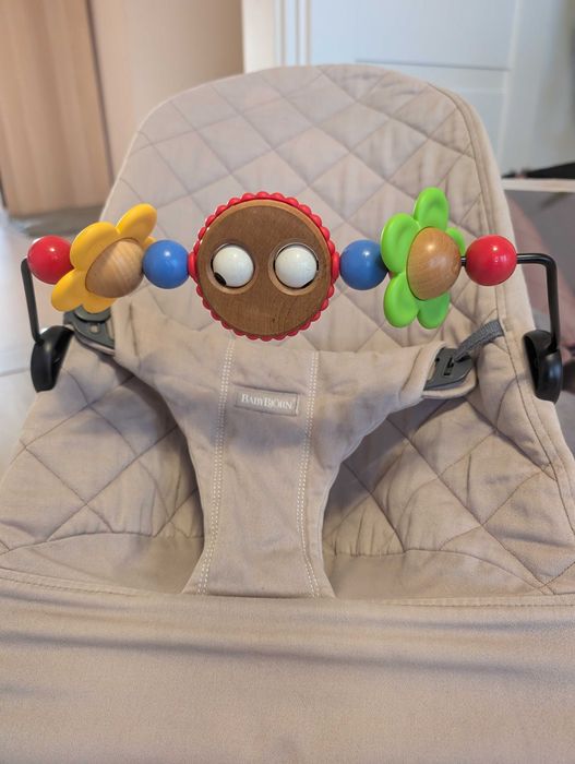 Bujaczek BabyBjorn
