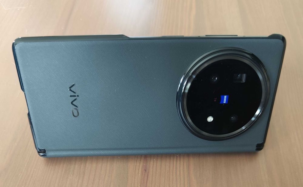 Smartphone VIVO XFold5