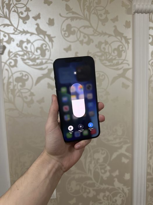 iPhone 12 Pro Max 256 GB Neverlock!