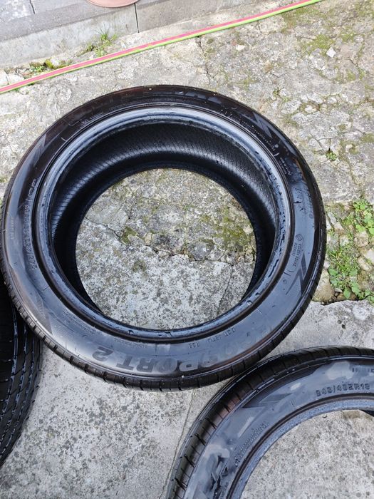 Opony Letnie IMPERIAL ECOSPORT 2 /245/45/R18/