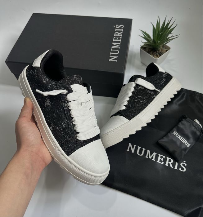 ‼️РОЗПРОДАЖ‼️Кросівки Numeris | кеди нумерис