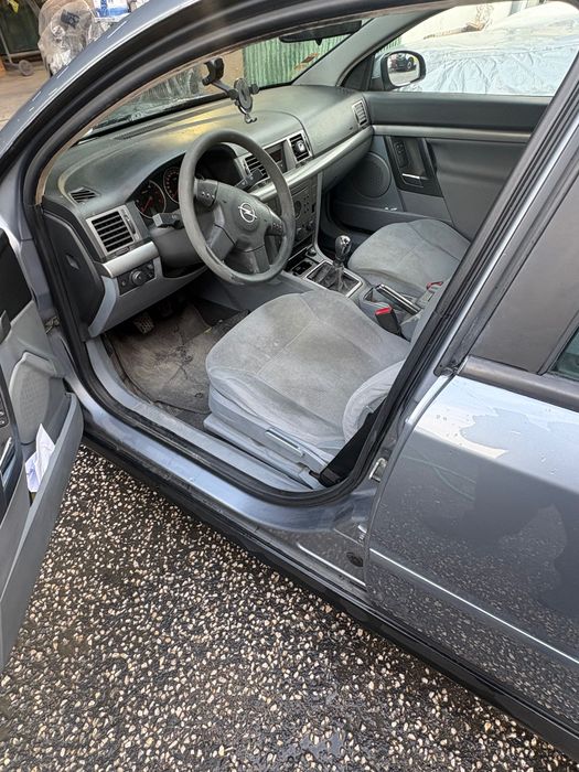 Opel Vectra 1.9 CDTI 2004