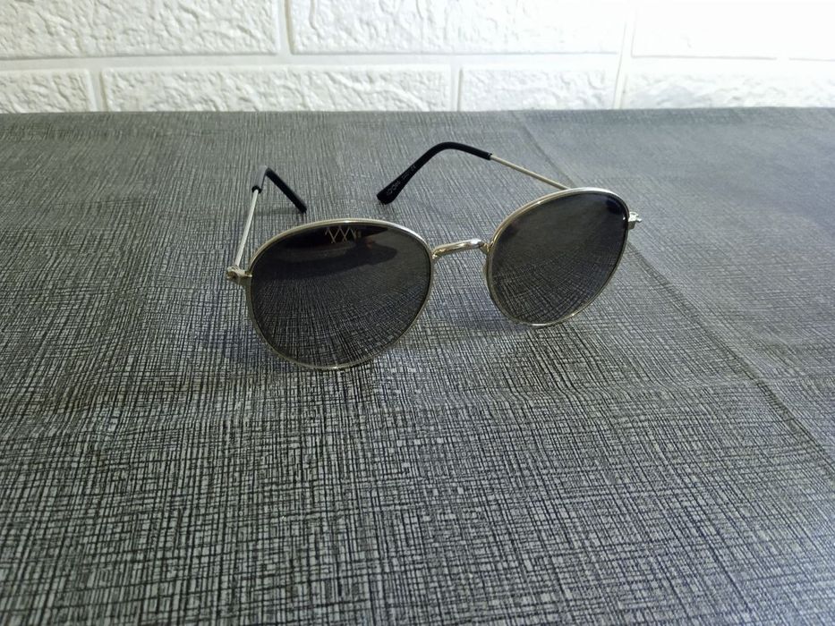 Окуляри сонцезахисні дитячі