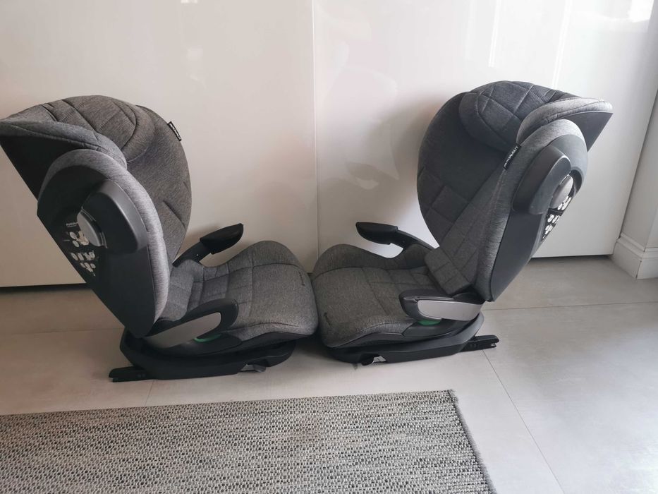Fotelik dziecięcy avionaut Maxspace 100-150cm  jak nowy