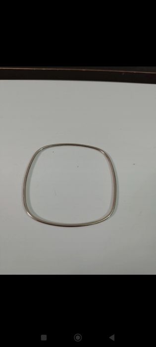 Pulseira em prata 925