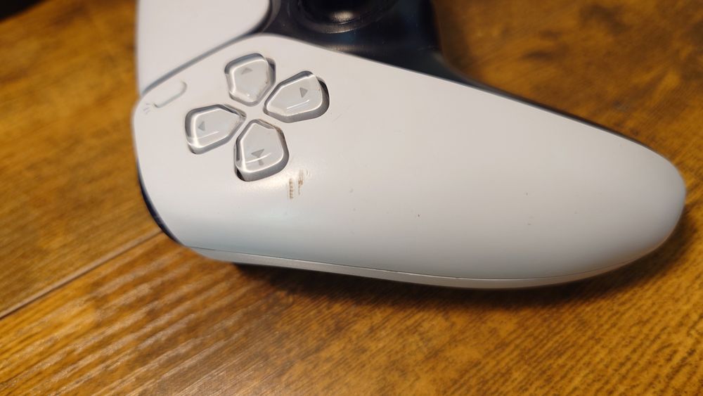 Ps5 Dualsense TMR