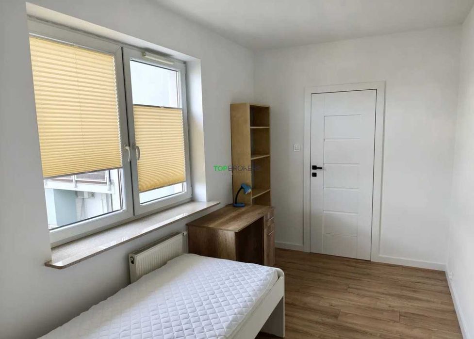 Przestronne 4 pokoje, balkon, garaż, ul.Płaskowickiej - Widok 6